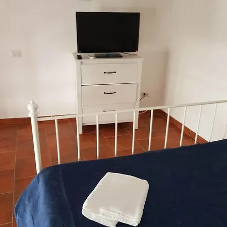 Apartamento Da Nando