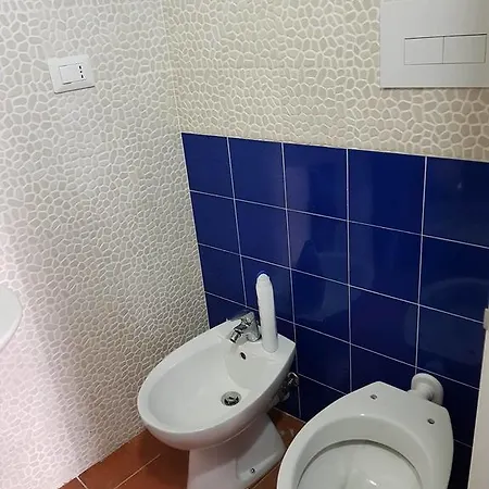 Da Nando Apartamento Vietri