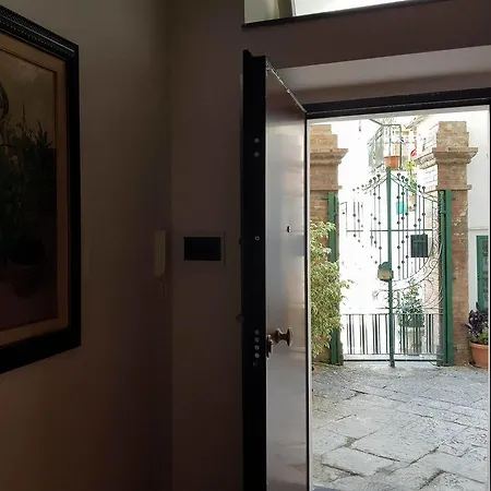 Apartamento Da Nando *