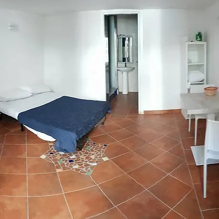 Da Nando Apartamento *