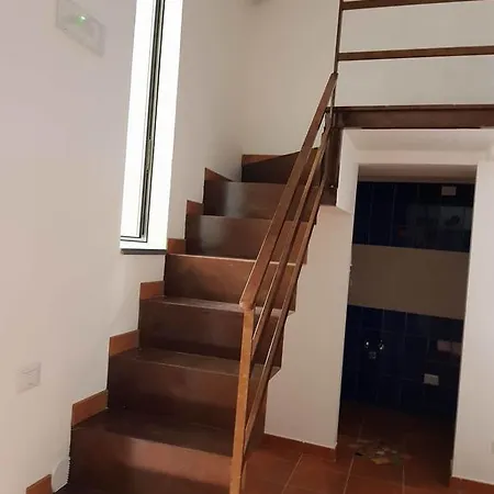 Apartamento Da Nando